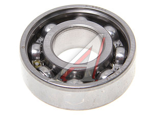 Изображение 2, 6204 Z Подшипник HYUNDAI HD65, 72, 78, County дв.D4DB, D4DD коленвала ГПЗ