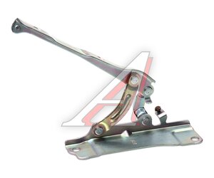 Изображение 4, 79120-D4010 Петля KIA Optima (16-) капота правая OE