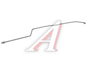 Изображение 2, 2206951104070 Трубка топливная УАЗ-2206, 3909 подачи от ФТОТ АВТОПРОМАГРЕГАТ