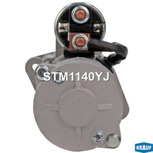 Изображение 4, STM1140YJ Стартер MITSUBISHI L200 (07-14), Pajero (13-) KRAUF