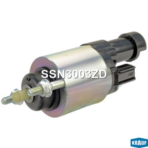 Изображение 4, SSN3003ZD Реле втягивающее HONDA Accord (2.) KRAUF