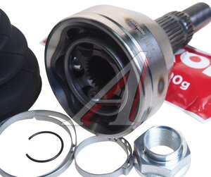 Изображение 2, PCV1599 ШРУС наружный OPEL Vectra C комплект PATRON