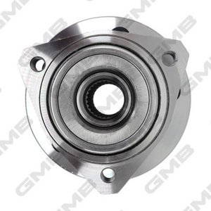 Изображение 3, GH30170 Ступица JEEP Grand Cherokee (93-) передняя GMB