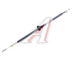 Изображение 1, 5JA837085C Трос VW SKODA Rapid (13-) открывания двери передней ОЕ