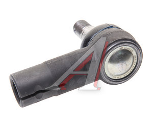 Изображение 2, 180-3414062-40 Наконечник рулевой тяги УРАЛ правый в сборе ROSTAR URAL