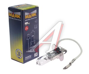 Изображение 1, 54330 Лампа 24V H3 70W PK22s МАЯК