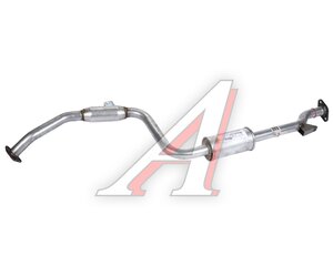 Изображение 3, 282-743 Глушитель MITSUBISHI Carisma (95-99) средняя часть BOSAL