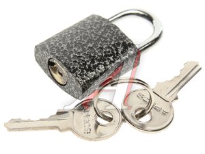 Изображение 1, PD-01-20 Замок навесной 21мм APECS