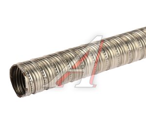 Изображение 3, 042PM Гофра отопителя автономного (выхлоп газов) d=24мм (1.0м) S&C MOTORI