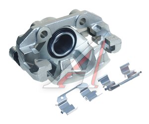 Изображение 3, NSP0196273700 Суппорт DAEWOO Nexia CHEVROLET Lanos передний левый NSP