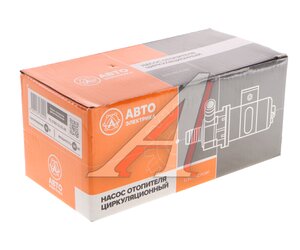 Изображение 3, 75.3780.12.03 AE Насос отопителя салона d=20мм 12V ГАЗ-3302 AVTOELECTRICA