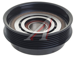 Изображение 1, 97643-2D600 Шкив HYUNDAI Tucson (04-), Elantra (03-) компрессора кондиционера OE