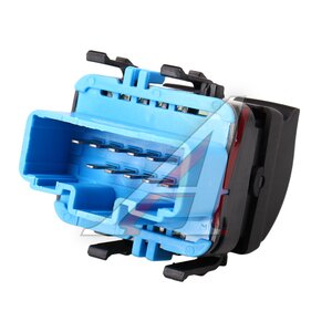 Изображение 3, 26102 Блок управления RENAULT Megane 2, Scenic 2 стеклоподъемниками MEAT&DORIA