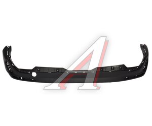 Изображение 2, NSPRS29N25 Бампер GEELY Coolray задний (нижняя часть) NSP