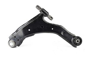 Изображение 2, BSG40315022 Рычаг подвески KIA Cerato (04-) передней нижний правый BSG