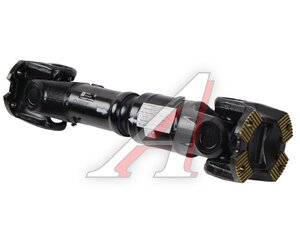 Изображение 2, DZ9114313072 Вал карданный SHACMAN SHAANXI X3000 L=720мм OE