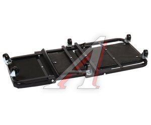 Изображение 5, LG-14990 Стул-лежак 910х410х240мм трансформер подкатной на 6-ти колесах LIGE