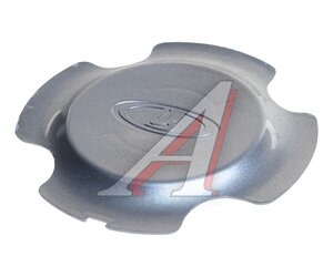 Изображение 1, 21900-3101014-20 Колпак колеса ВАЗ-2190 центральный штатный ПЛАСТИК