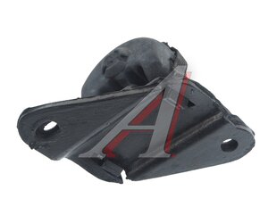 Изображение 4, 255-172 Крепление глушителя CITROEN C2, C3 BOSAL