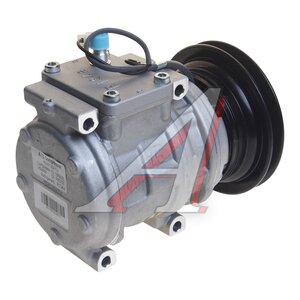 Изображение 2, KCN1302YU Компрессор TOYOTA Land Cruiser (90-98) кондиционера KRAUF