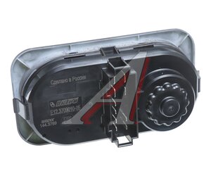 Изображение 2, Е12.3709010-05 Блок управления ГАЗ-3302 Бизнес, ГАЗель Next светотехникой Норма АСТРО