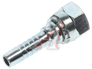 Изображение 1, WNP 10 (M16x1.5) Фитинг DK(Г) сфера 3/8" (М16х1.5)