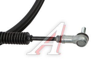 Изображение 2, 43740-5A211 Трос КПП HYUNDAI County (M035S5) переключения OE