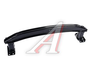 Изображение 1, NSP0860U807109B Усилитель бампера SKODA Rapid (13-20) переднего NSP