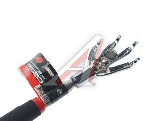 Изображение 3, RF-11523 Захват магнитный телескопический (рука) 210-690мм ROCKFORCE