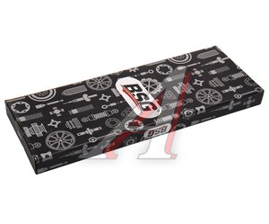Изображение 3, BSG65145003 Фильтр воздушный салона OPEL Vectra B (95-03) BSG