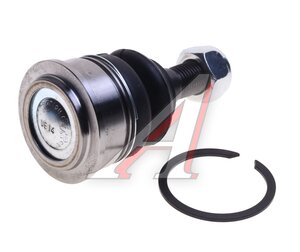 Изображение 2, CB0431 Опора шаровая TOYOTA Avanza (06-) передняя нижняя CTR