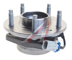 Изображение 2, NSP0196626339 Ступица CHEVROLET Captiva (06-) передняя в сборе NSP