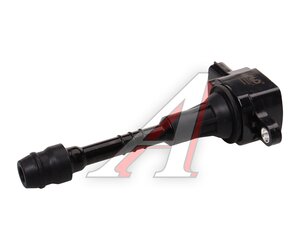 Изображение 1, 10487 Катушка зажигания NISSAN Primera (96-01), Almera (95-00) MEAT&DORIA