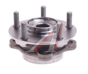Изображение 2, GH32960 Ступица MITSUBISHI Lancer (04-) передняя в сборе GMB