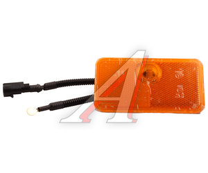 Изображение 1, ZX09001HL000 Фонарь габаритный SHACMAN SHAANXI X3000, X5000  светодиодный OE