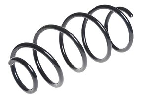 Изображение 1, ST134096F Пружина VW Polo (09-) подвески передней STANDARD SPRINGS