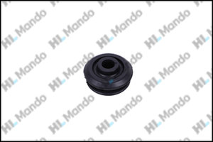 Изображение 4, DCC010636 Втулка амортизатора HYUNDAI Sonata 5 заднего нижняя MANDO