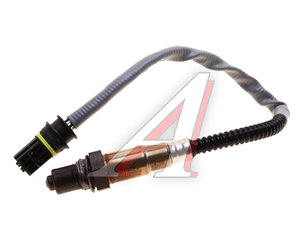 Изображение 2, 0258006809 Датчик кислорода BMW 5 (E60) BOSCH