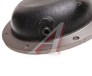 Изображение 3, DZ91259520212-MX Крышка SHACMAN SHAANXI X3000 балансира правая MOVELEX