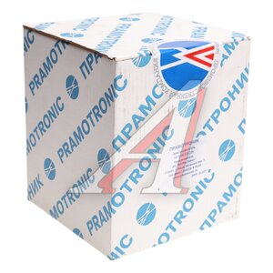 Изображение 4, 141.8106.310-23Н Электродвигатель подогреваетля 30ЖД,  35ЖД с пластиной ПРАМОТРОНИК