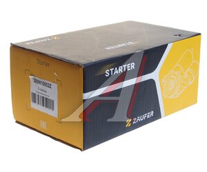 Изображение 6, 300N10052Z Стартер FORD Focus (1.4/1.6) ZAUFER