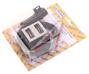 Изображение 4, RK04226 Резистор ВАЗ-2123 вентилятора радиатора РЕМКОМ