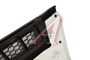 Изображение 4, 5704220-B90/I-MT Дефлектор FAW J7, 4180 кабины правый нижний (белый) OE