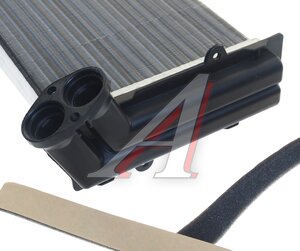 Изображение 3, 10-35075-SX Радиатор отопителя VW Sharan (95-00) STELLOX