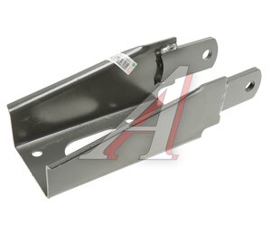 Изображение 1, WG9416680001 Кронштейн SITRAK HOWO амортизатора переднего верхний OE