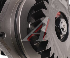 Изображение 4, DZ97319470213-MX Насос гидроусилителя SHACMAN SHAANXI MOVELEX