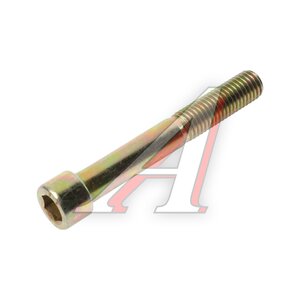 Изображение 1, Q218B1285 Болт SITRAK HOWO подушки рессоры задней (М12х85) OE
