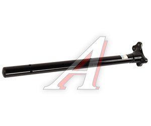 Изображение 2, DZ9X259953009 Кронштейн SHACMAN SHAANXI X6000 крыла заднего OE