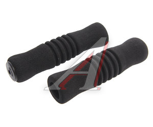 Изображение 1, SZ-B025 Грипсы 127мм черные