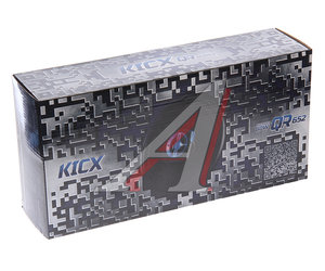 Изображение 5, QR 652 Колонки коаксиальные 6" (16см) 40Вт KICX